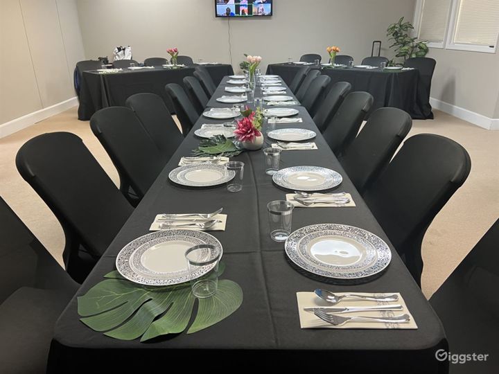 Creative & MultiPurpose Venue Rent this location on Giggster