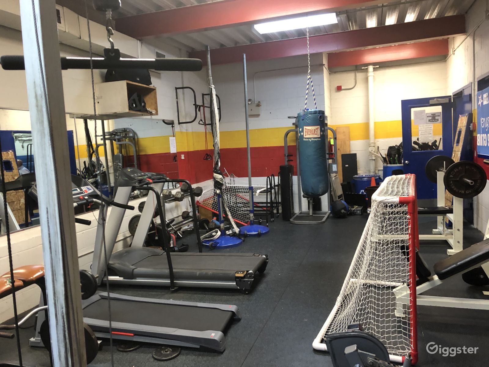 Swimming Birthday Party Near Me