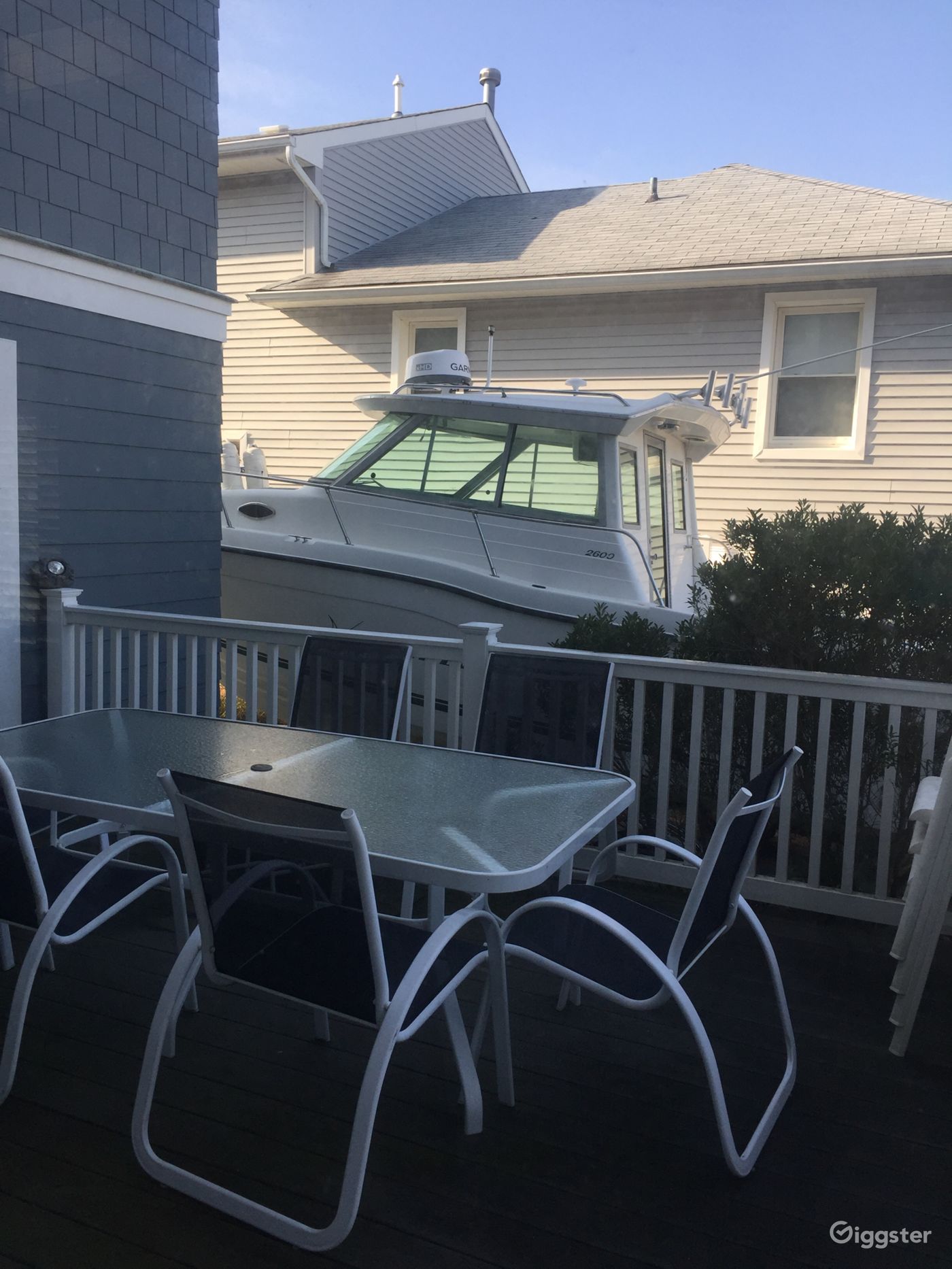 Jersey shore beach house Rent this location on Giggster
