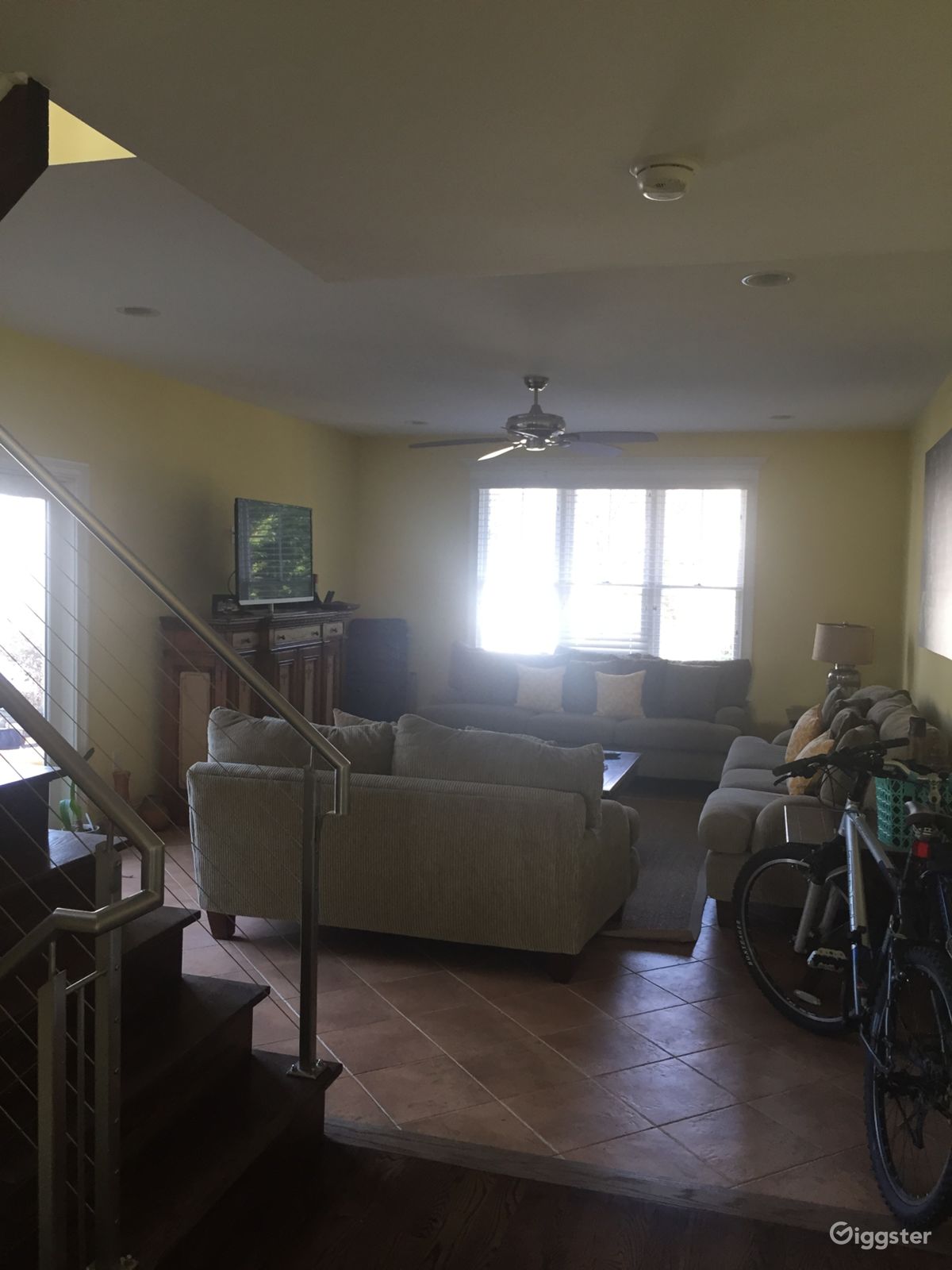 Jersey shore beach house Rent this location on Giggster