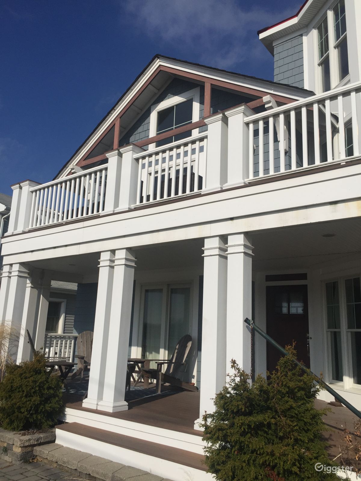 Jersey shore beach house Rent this location on Giggster