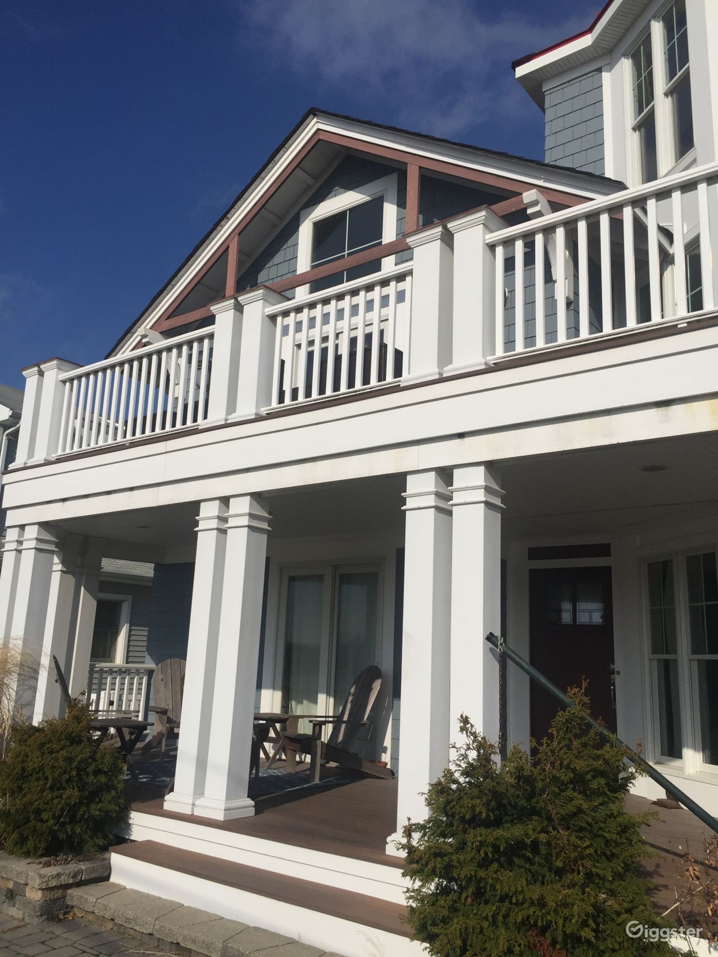 Jersey shore beach house Rent this location on Giggster