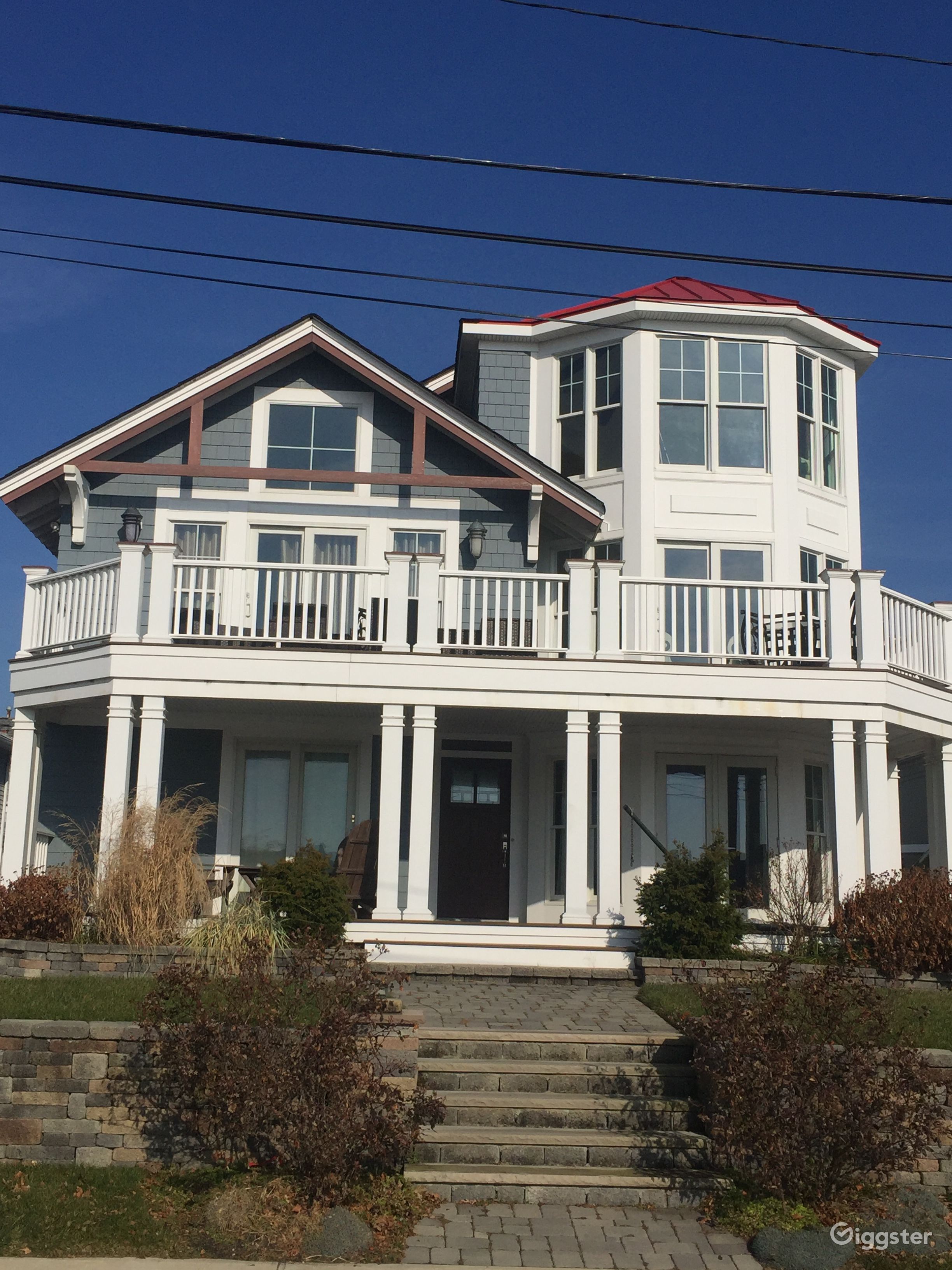 Jersey shore beach house Rent this location on Giggster