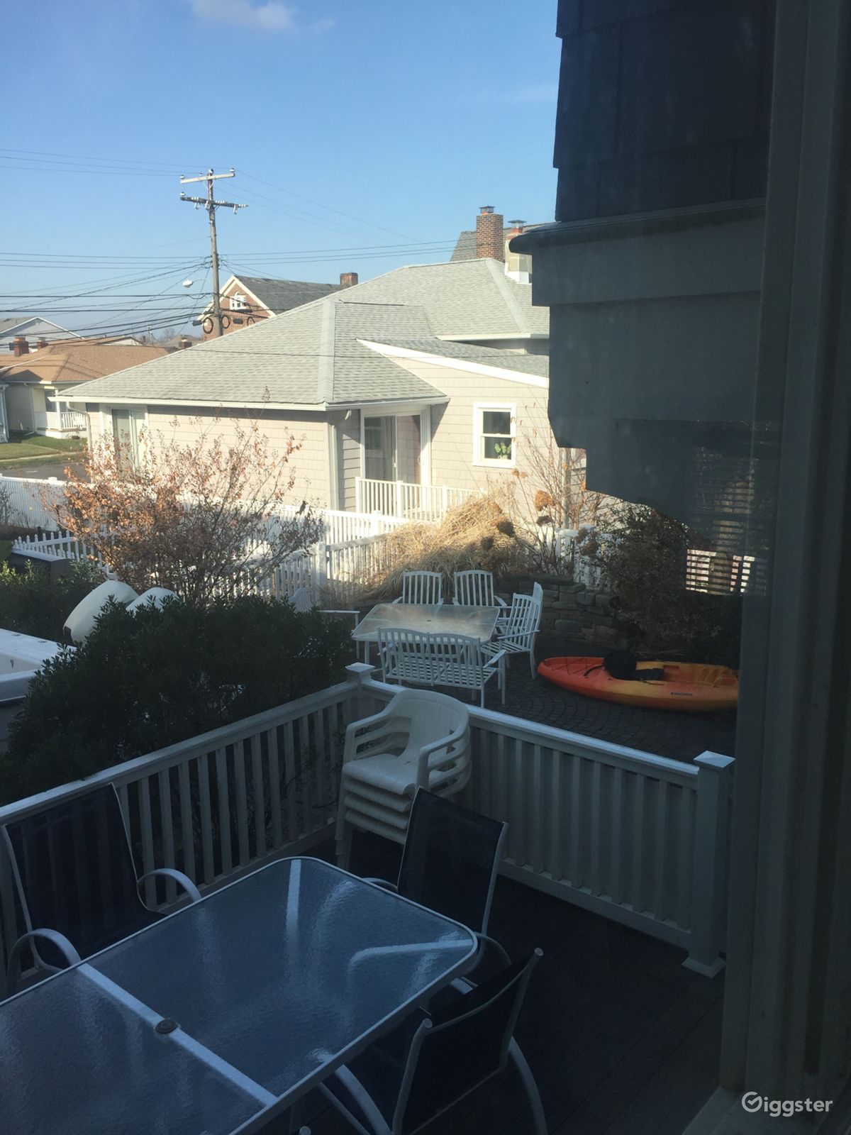 Jersey shore beach house Rent this location on Giggster