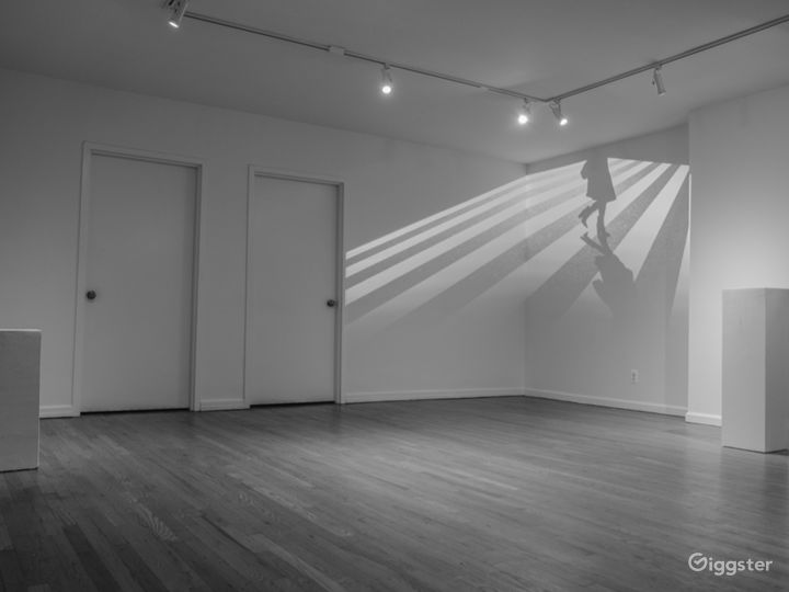 Brand New Bushwick Gallery and Art Space Photo 5