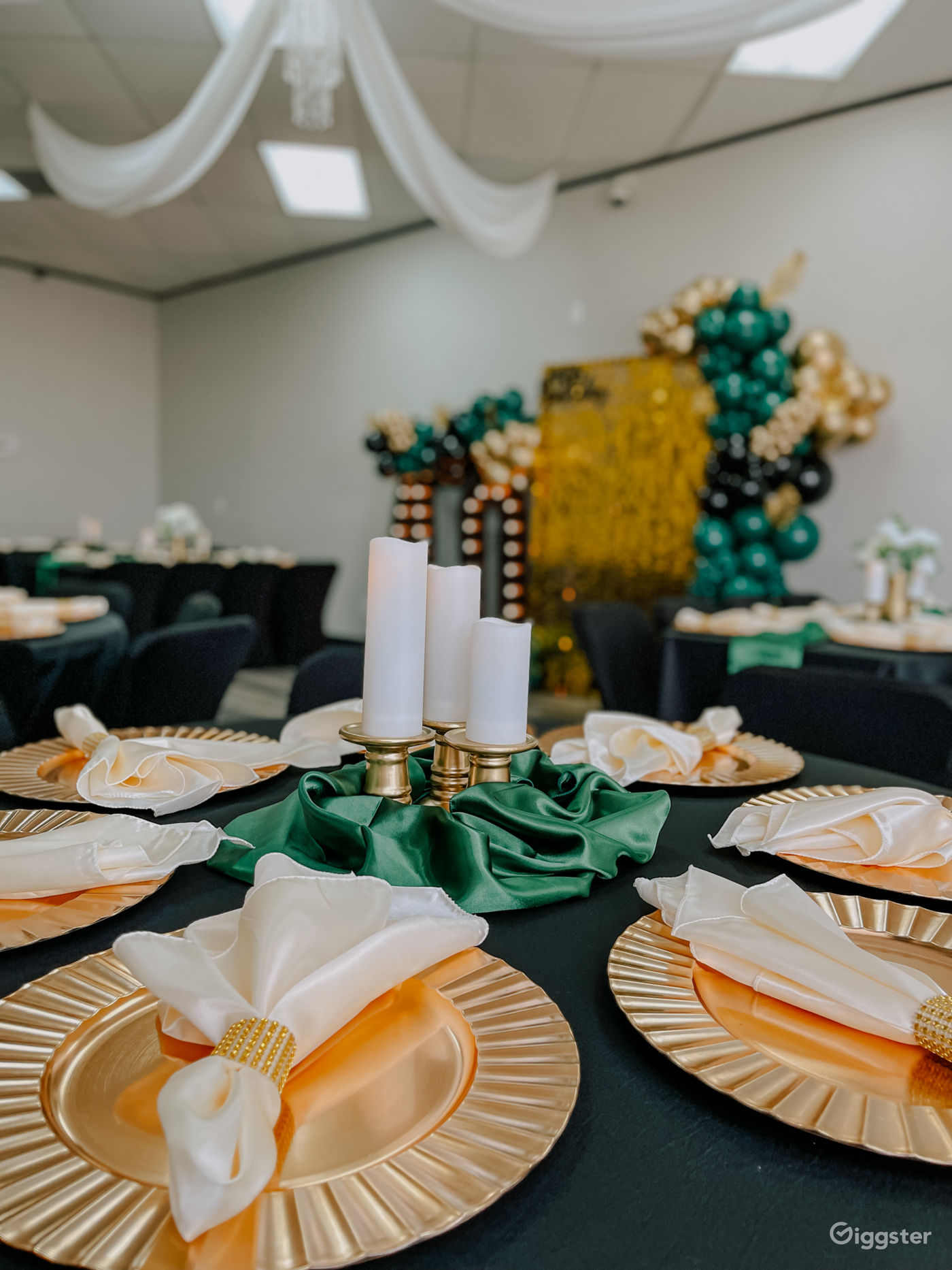 Intimate Charm:Discover Houston's Best-Kept Secret | Rent this location