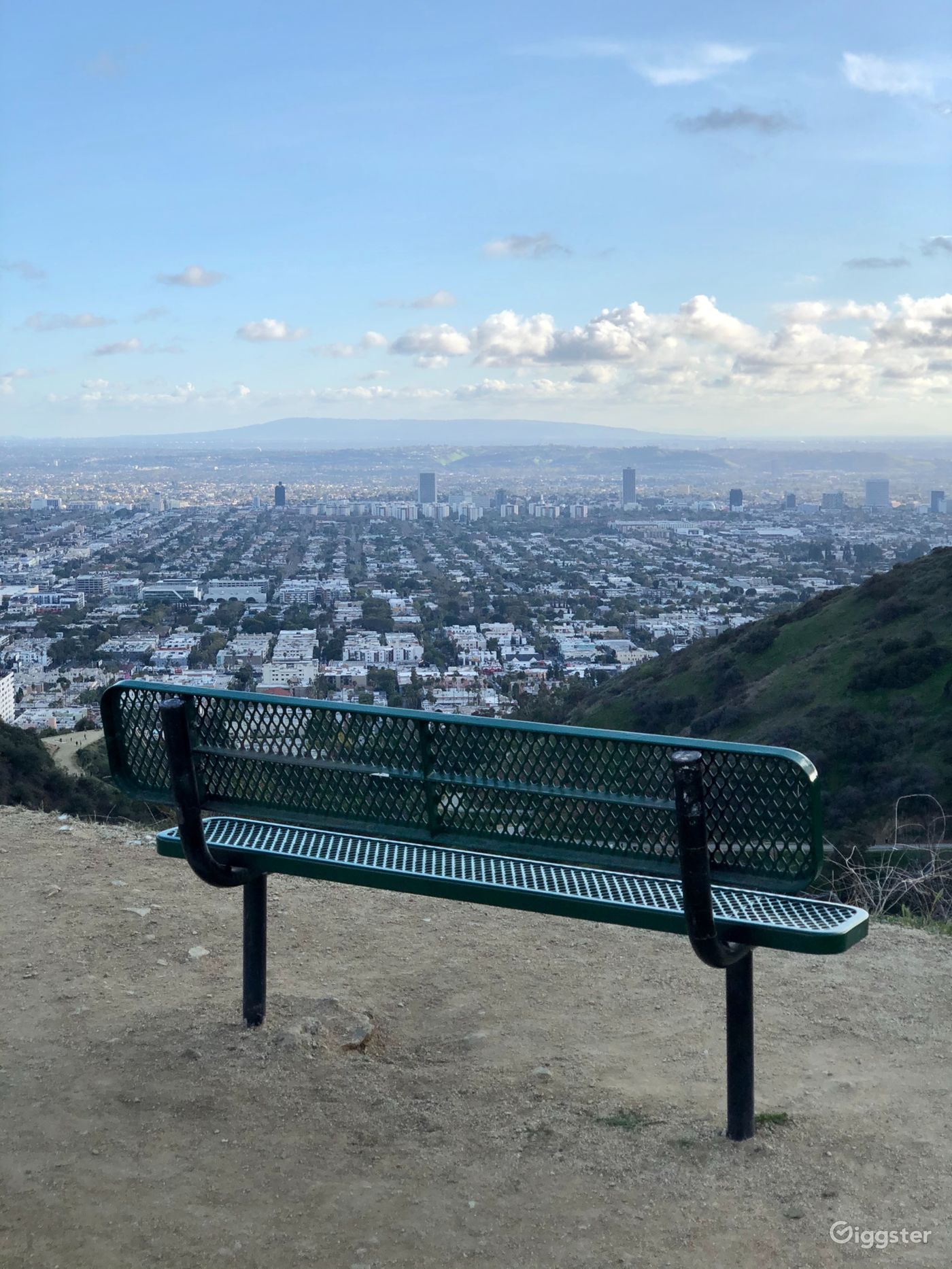 Runyon Canyon Park Photo 6