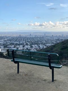 Runyon Canyon Park Photo 6