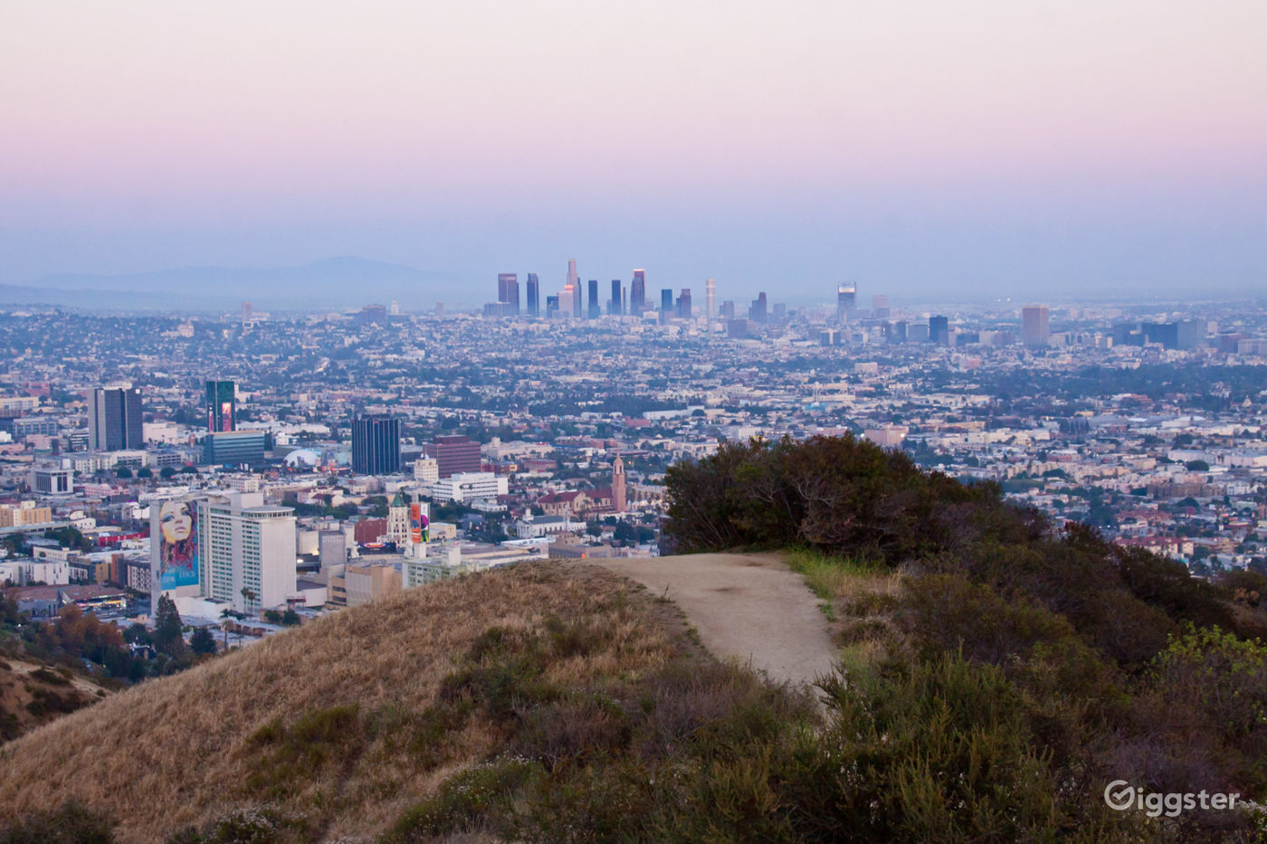 Runyon Canyon Park Photo 5