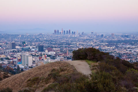 Runyon Canyon Park Photo 5