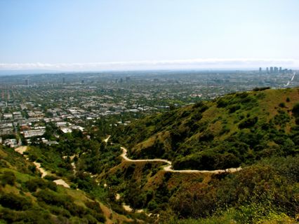 Runyon Canyon Park Photo 3