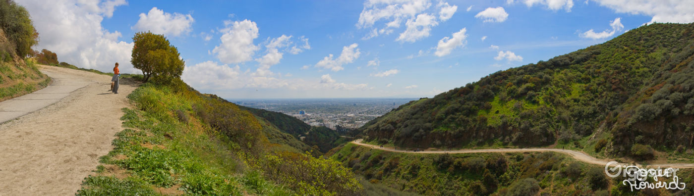 Runyon Canyon Park Photo 4
