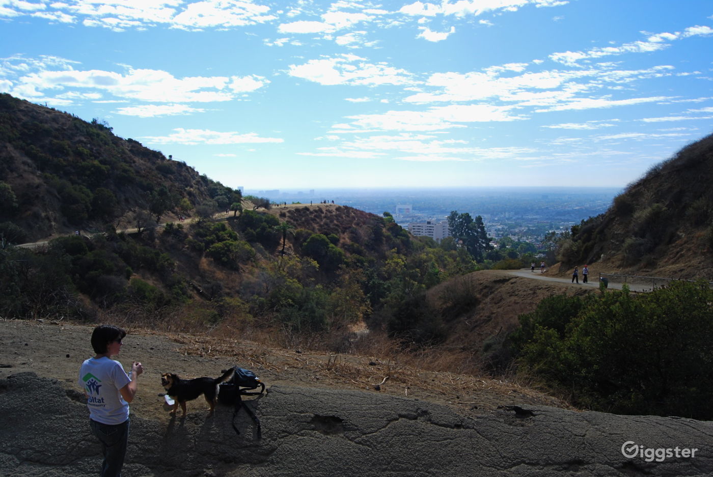 Runyon Canyon Park Photo 2