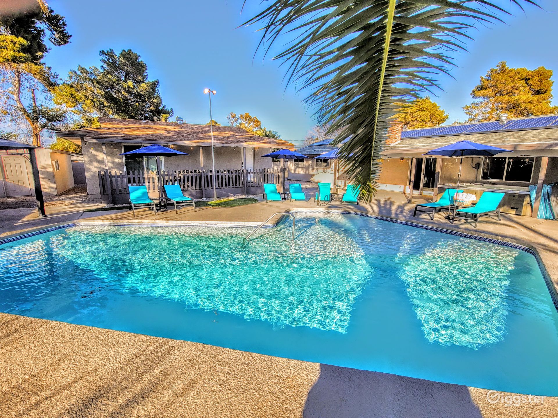 Diamond RanchLas Vegas mins to LV Strip/C Center Rent this location