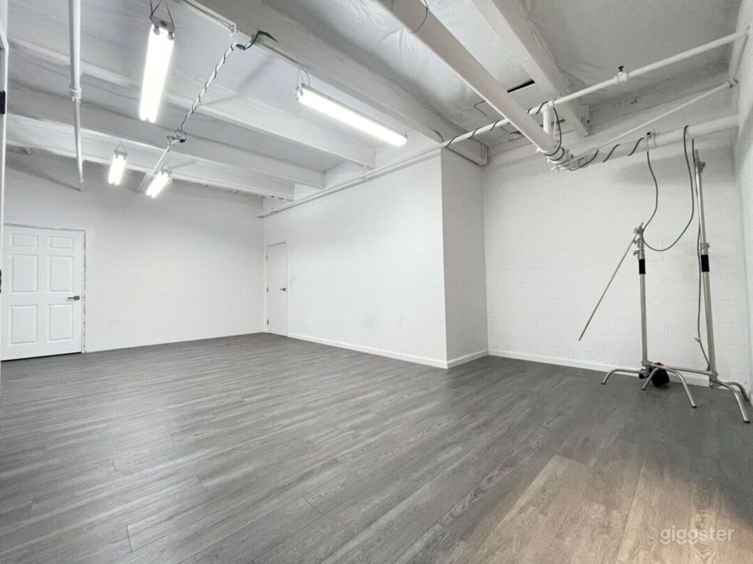 Video Space Rental Photo & Video Event Space | Rent this location on Giggster