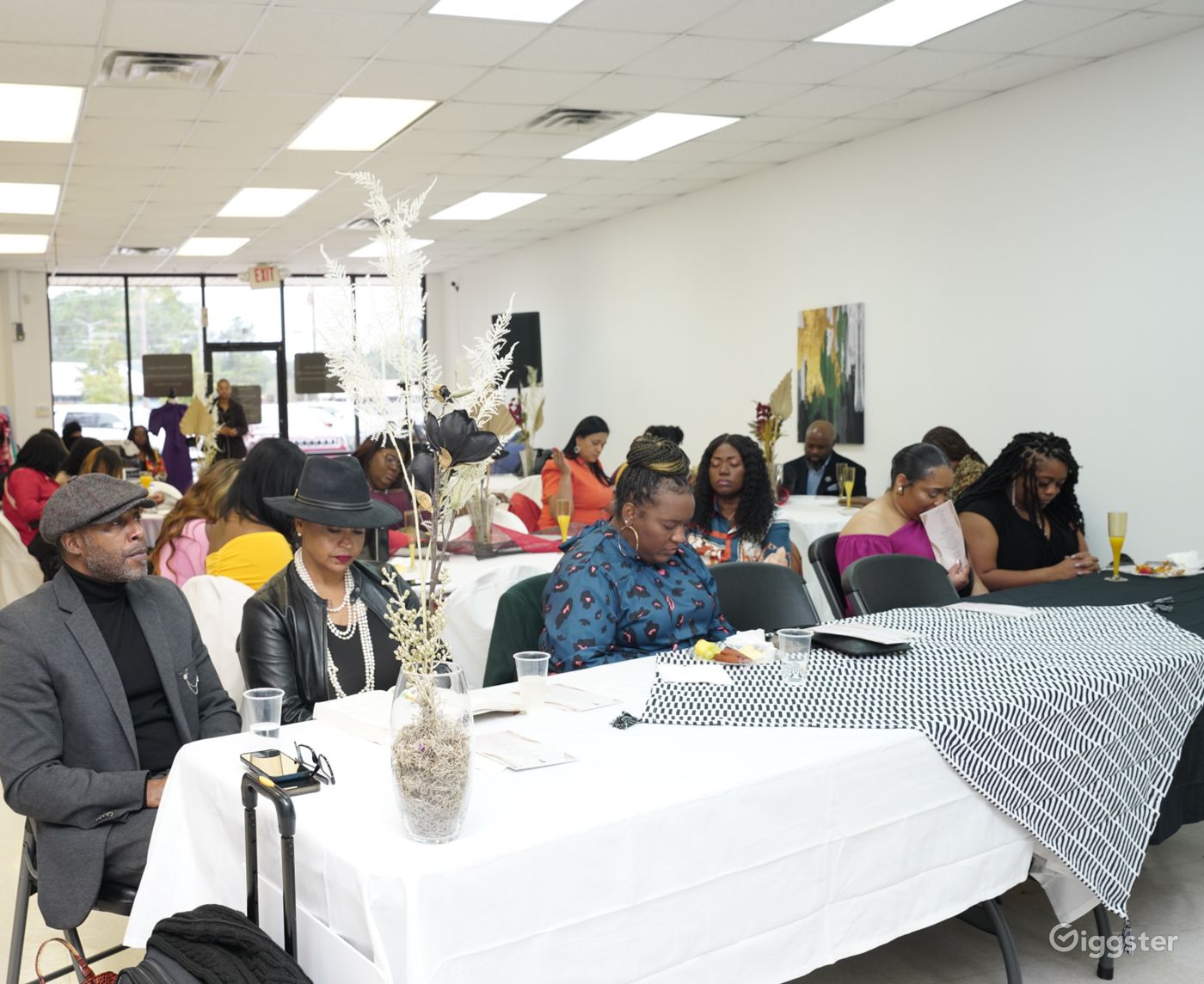 Goal Getter LLC Creative Hub Rent this location on Giggster