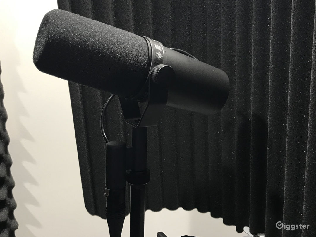  Rich Music world studio 