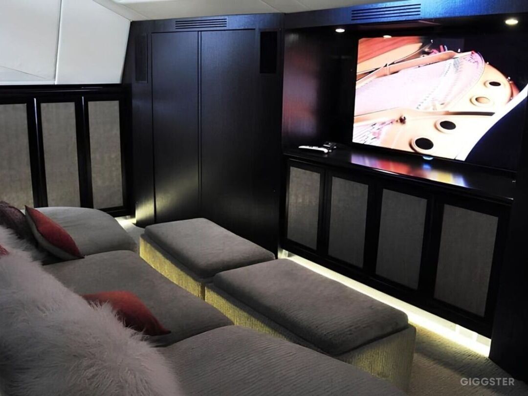 105′ LEOPARD YACHT Photo 2