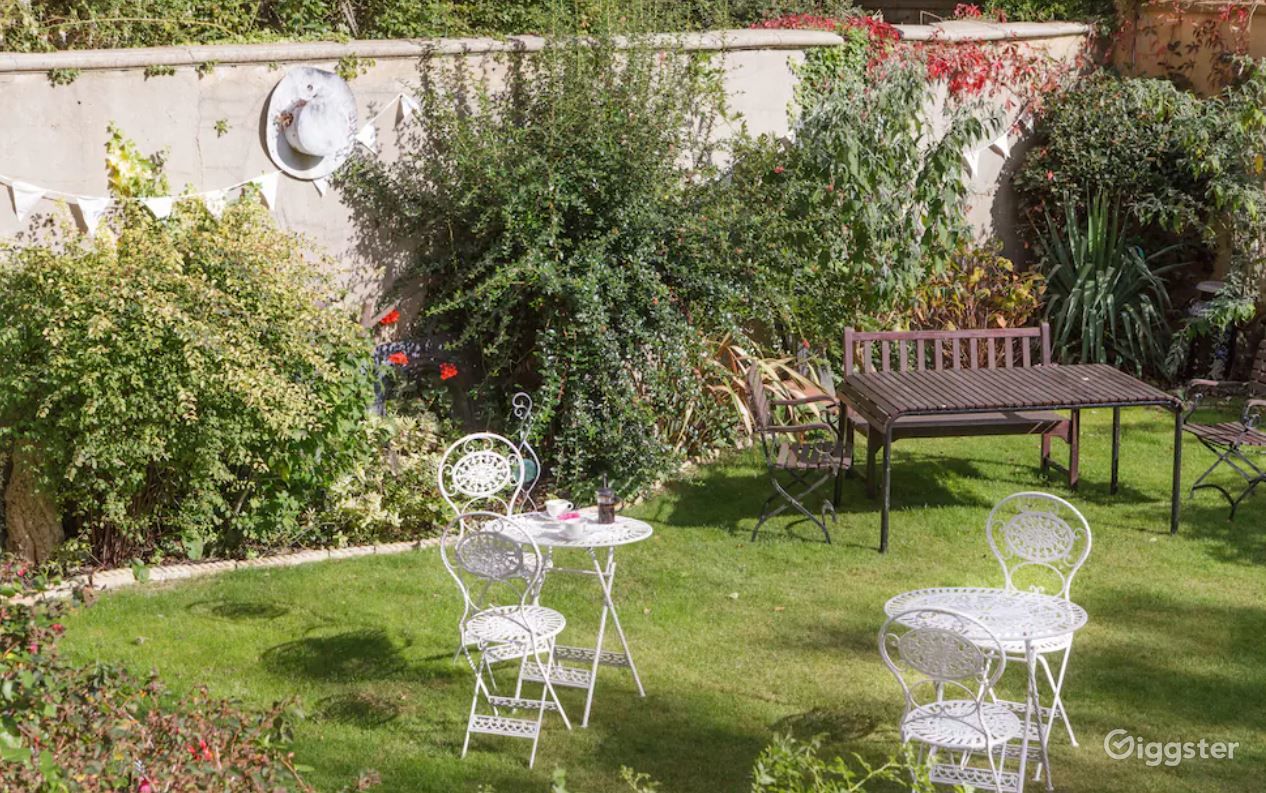 Vintage Afternoon Tea in East Sussex Rent this location on Giggster