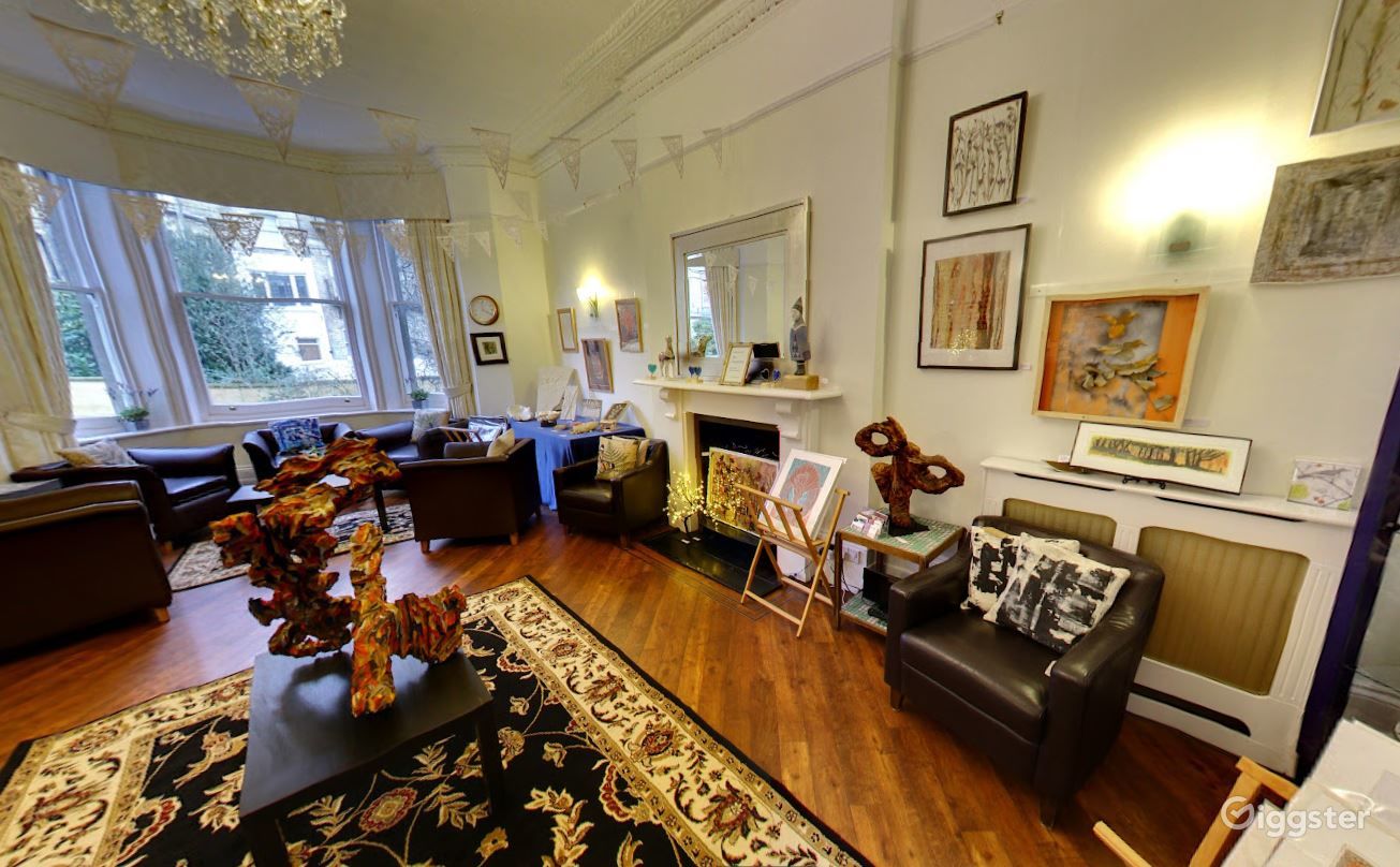 Vintage Afternoon Tea in East Sussex Rent this location on Giggster