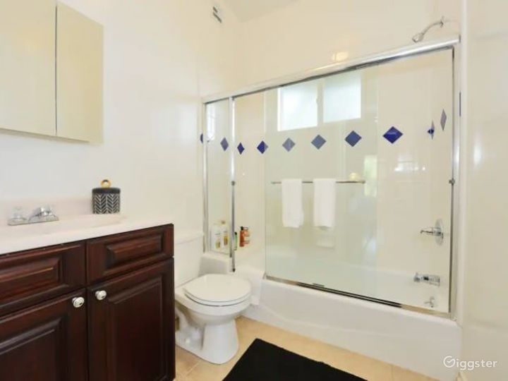 The Great Hollywood Hills Private Guest House Rent this location on Giggster