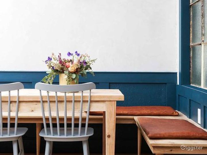 Betsy Studio Loft Apartment Rent this location on Giggster