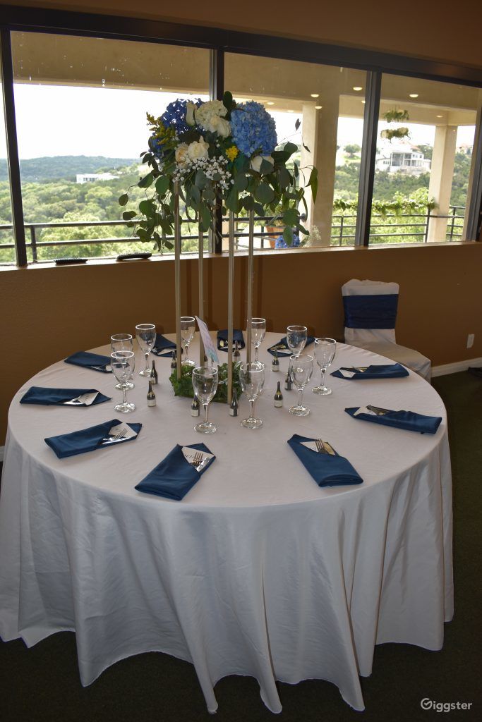 Cedar Creek Golf Course Club House Rent this location on Giggster