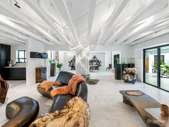 Top 10 Photo Studio spaces in Miami, FL rent best places and