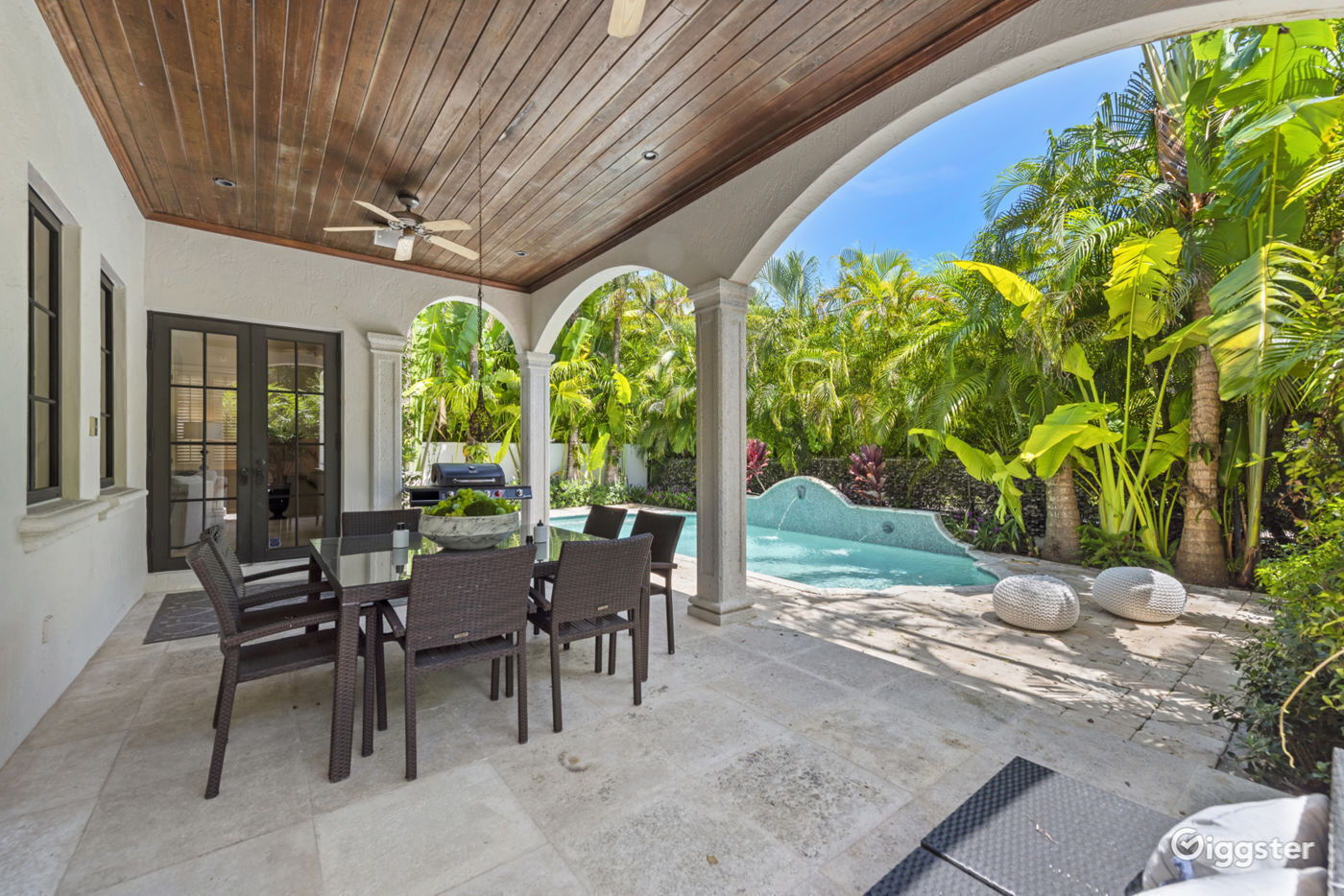 ESPANOLA ESTATE POOL RENTAL Rent this location on Giggster