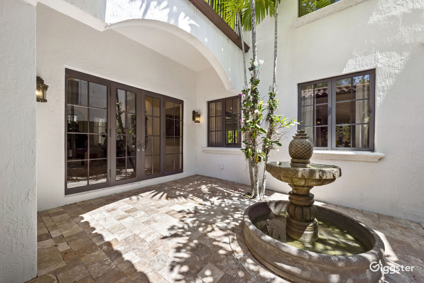 ESPANOLA ESTATE POOL RENTAL Rent this location on Giggster