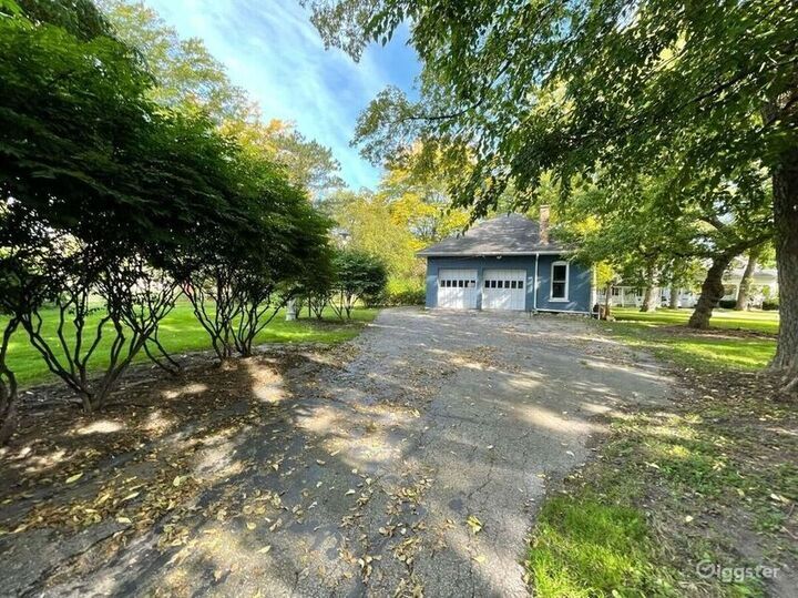 Wickes Mansion Market Rent this location on Giggster