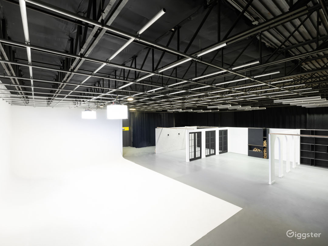  Film Studio & Equipment 