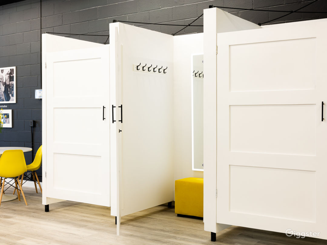  Film Studio & Equipment 