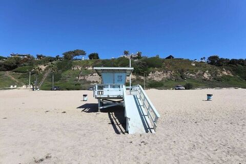 Point Dume Westward Beach Photo 66