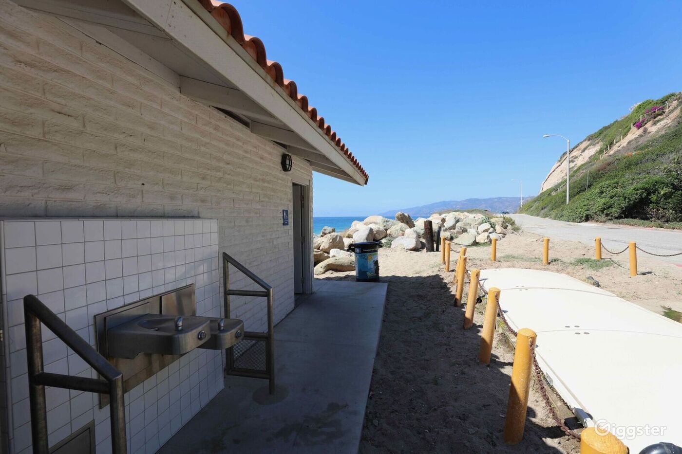 Point Dume Westward Beach Photo 54