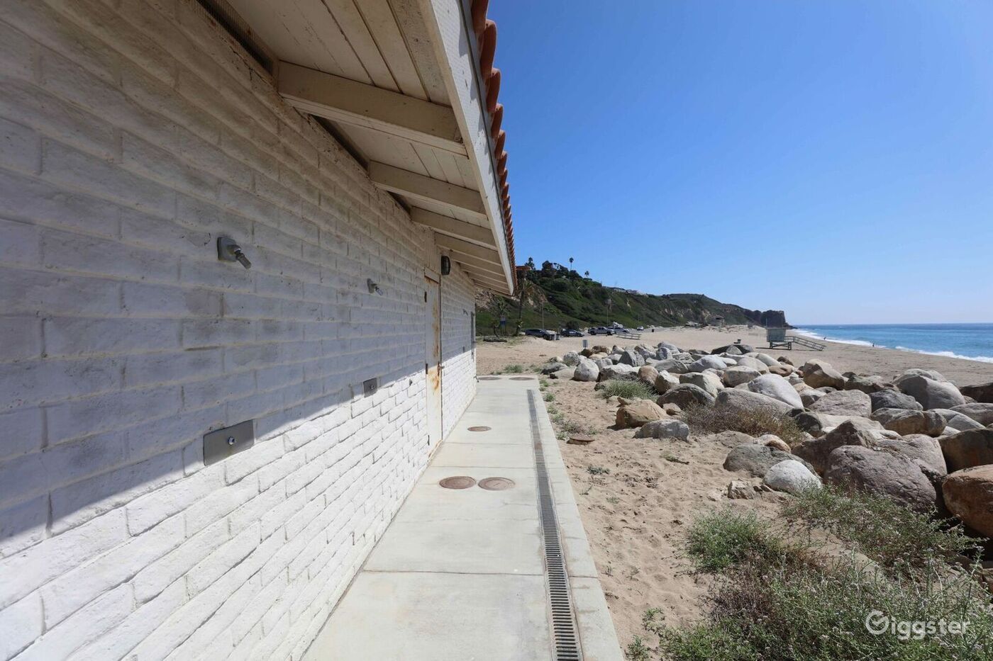 Point Dume Westward Beach Photo 56
