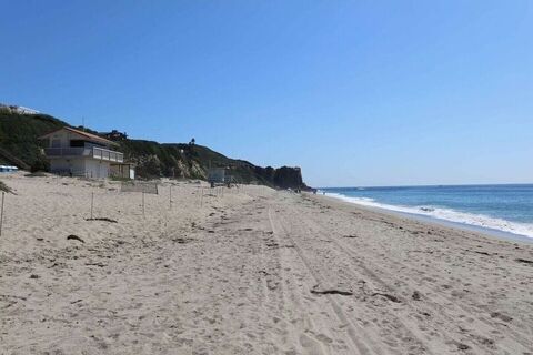 Point Dume Westward Beach Photo 91