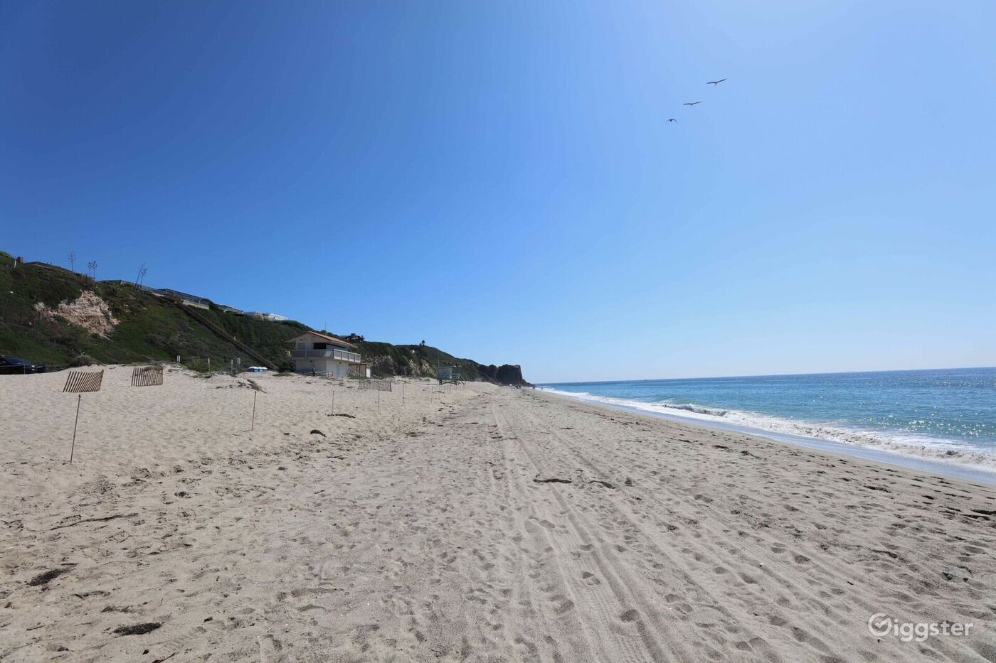 Point Dume Westward Beach Photo 90