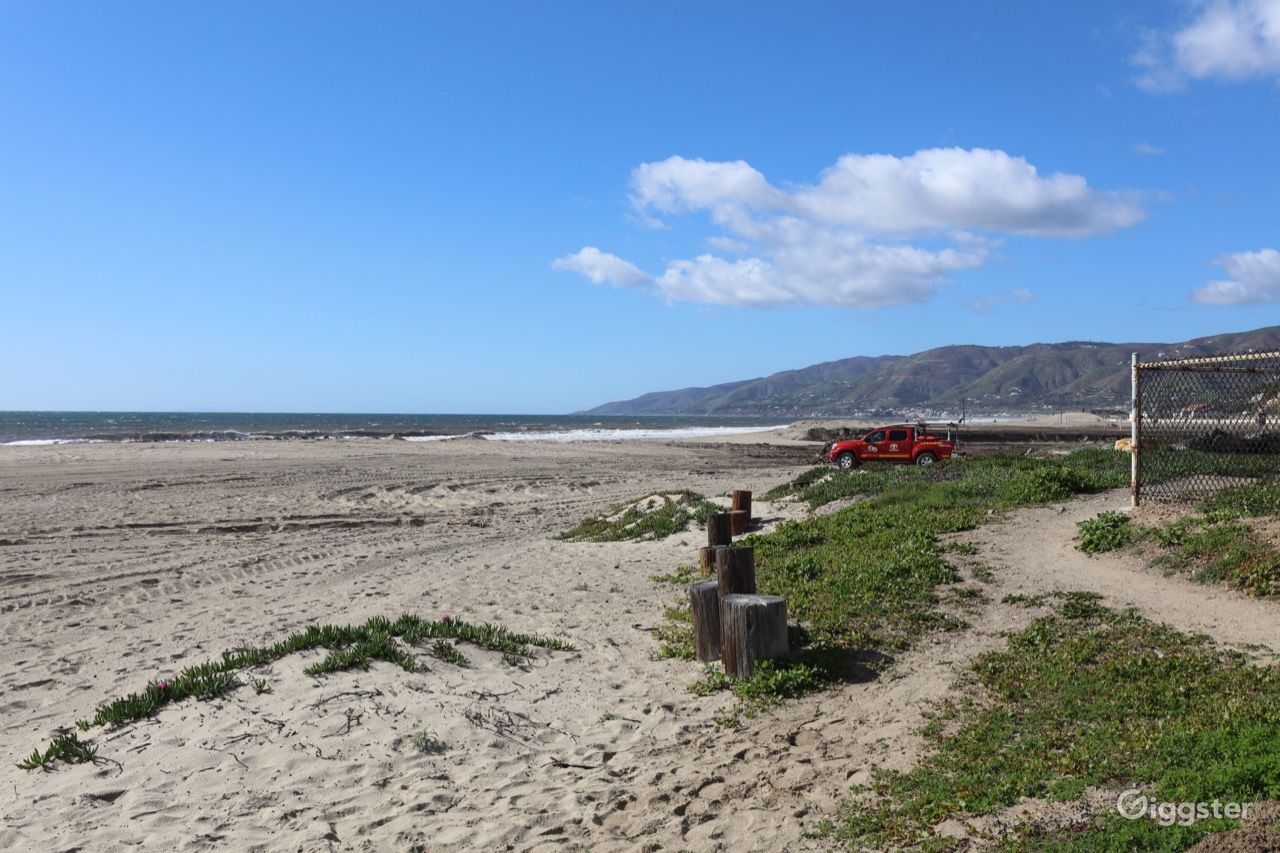 Point Dume Westward Beach Photo 26