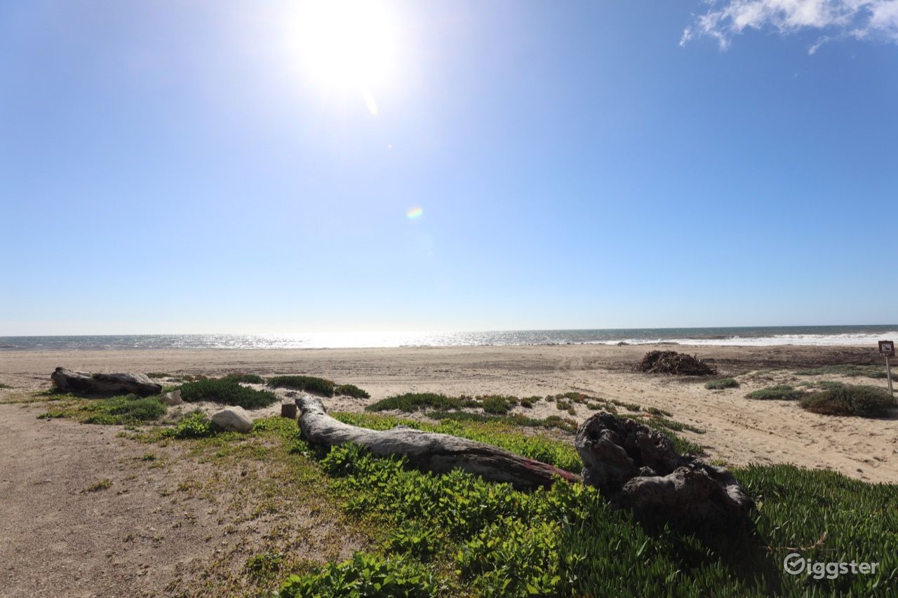 Point Dume Westward Beach Photo 33