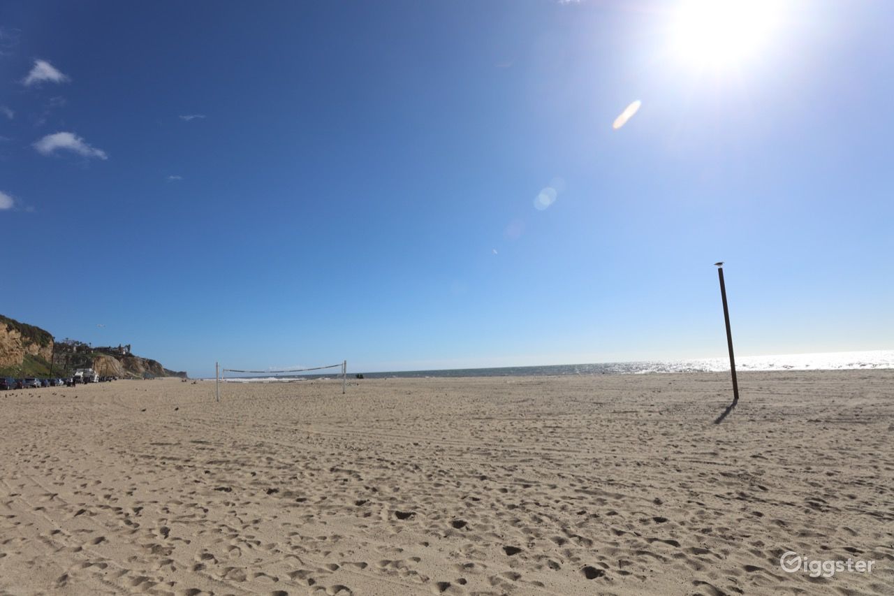 Point Dume Westward Beach Photo 24