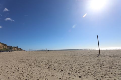 Point Dume Westward Beach Photo 24