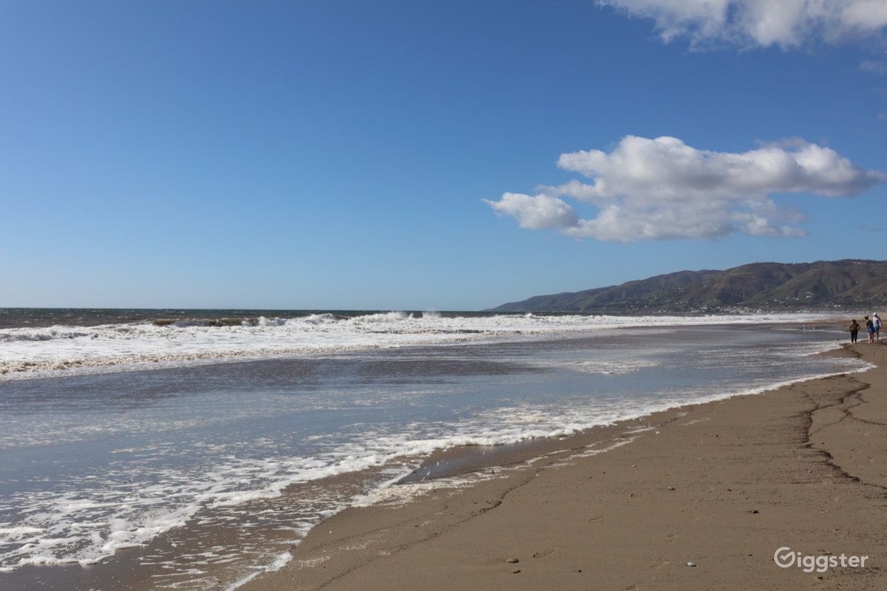 Point Dume Westward Beach Photo 7