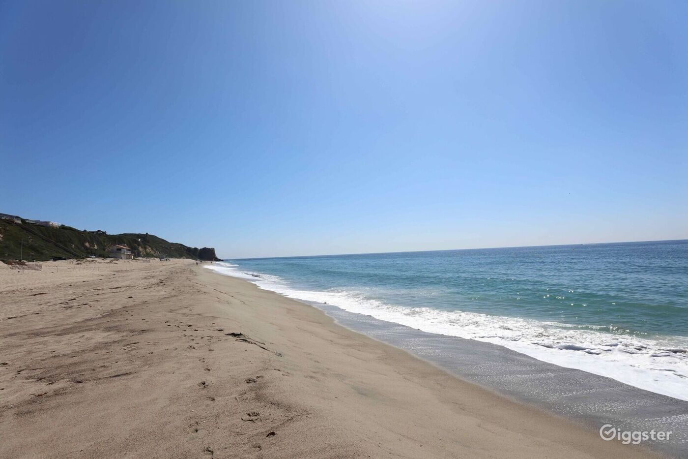 Point Dume Westward Beach Photo 72