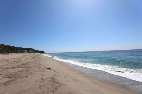 Point Dume Westward Beach Photo 72
