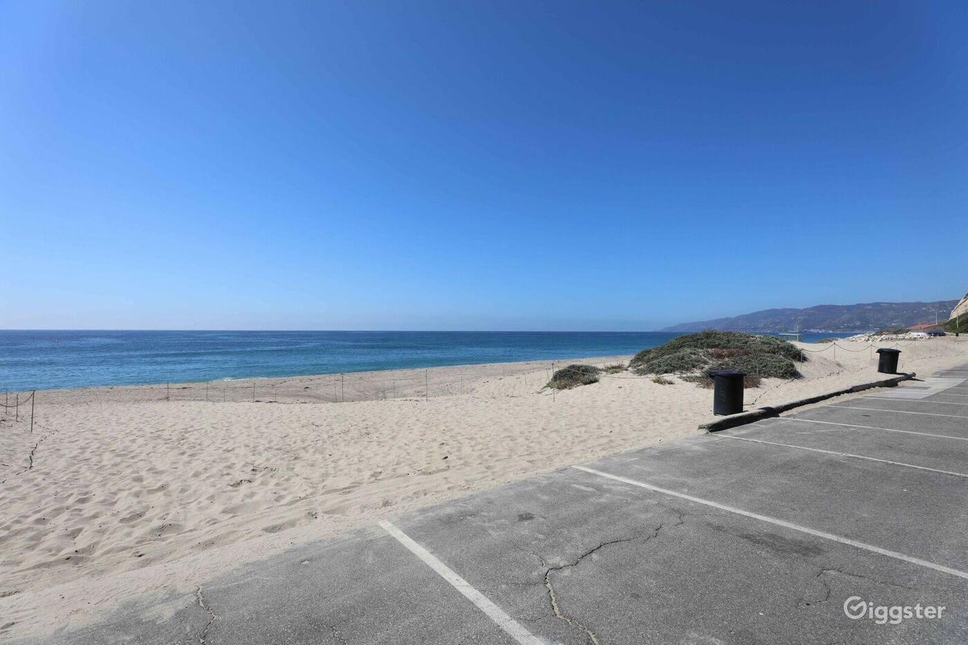 Point Dume Westward Beach Photo 85