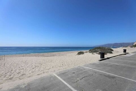 Point Dume Westward Beach Photo 85