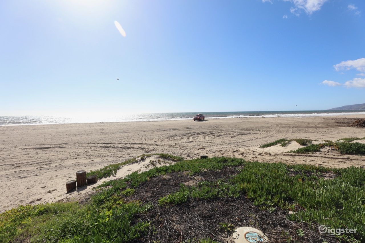 Point Dume Westward Beach Photo 29