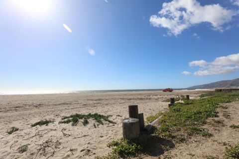 Point Dume Westward Beach Photo 27