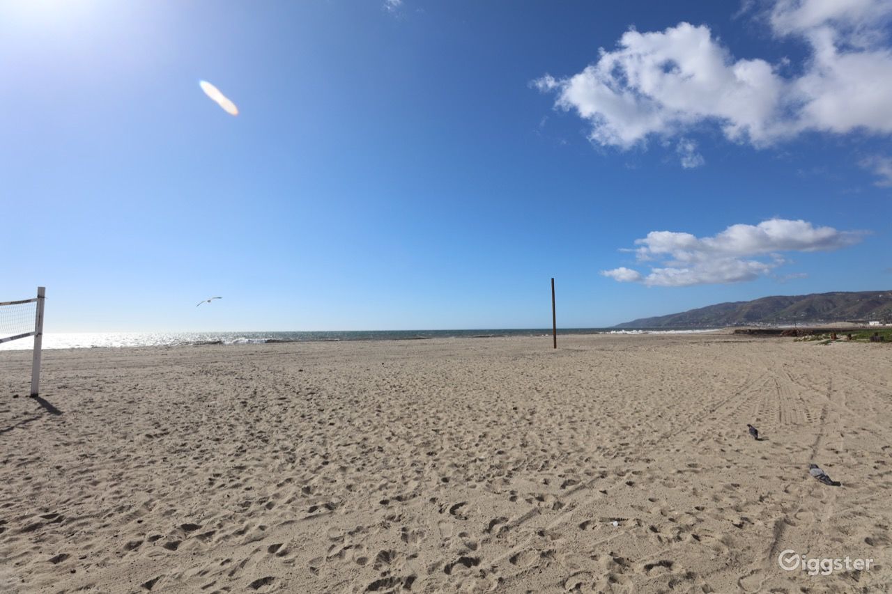 Point Dume Westward Beach Photo 23